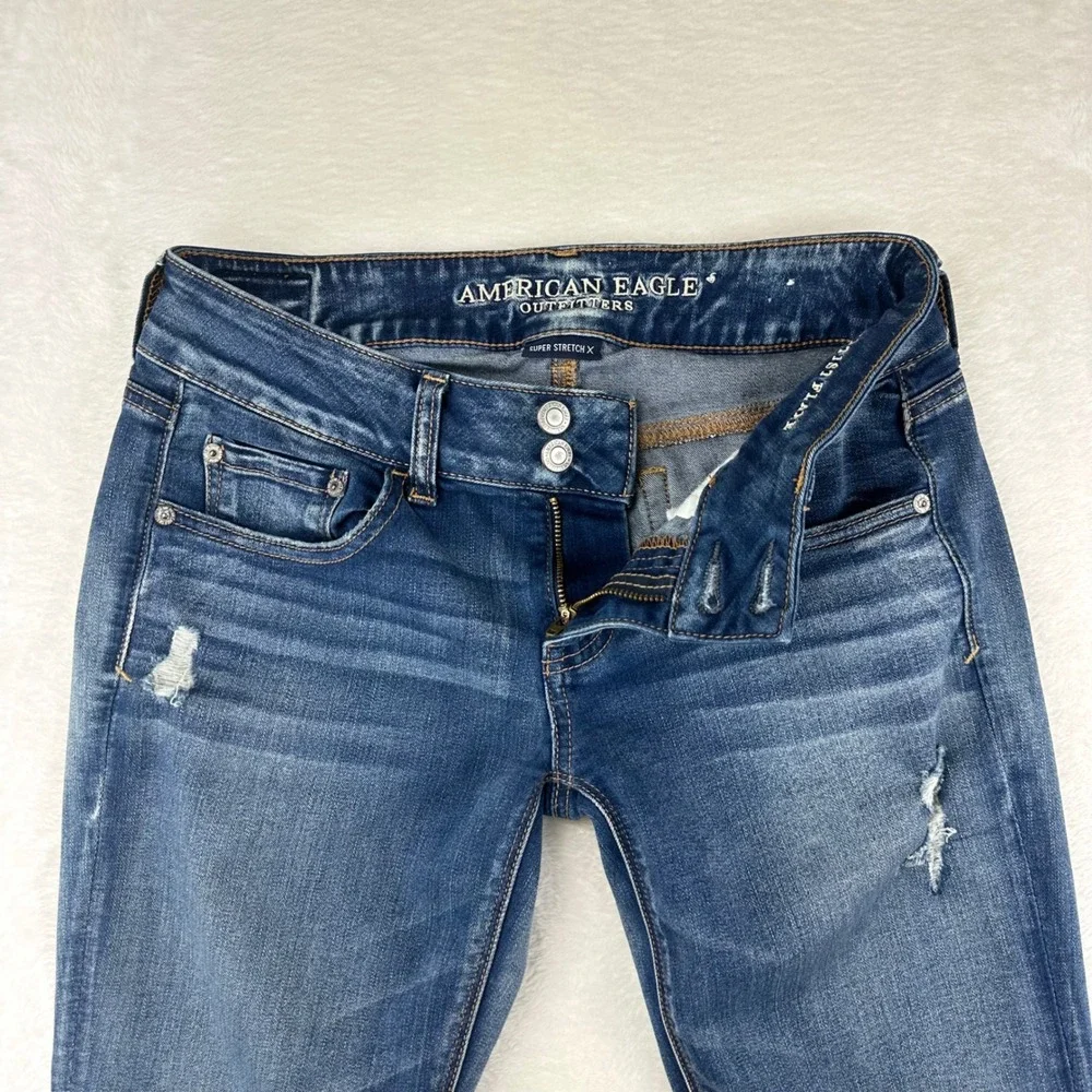 American Eagle Outfitters these american